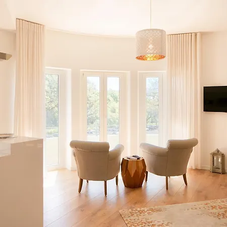 Appartement Traveling To 295 Marques Do Pombal Lissabon
